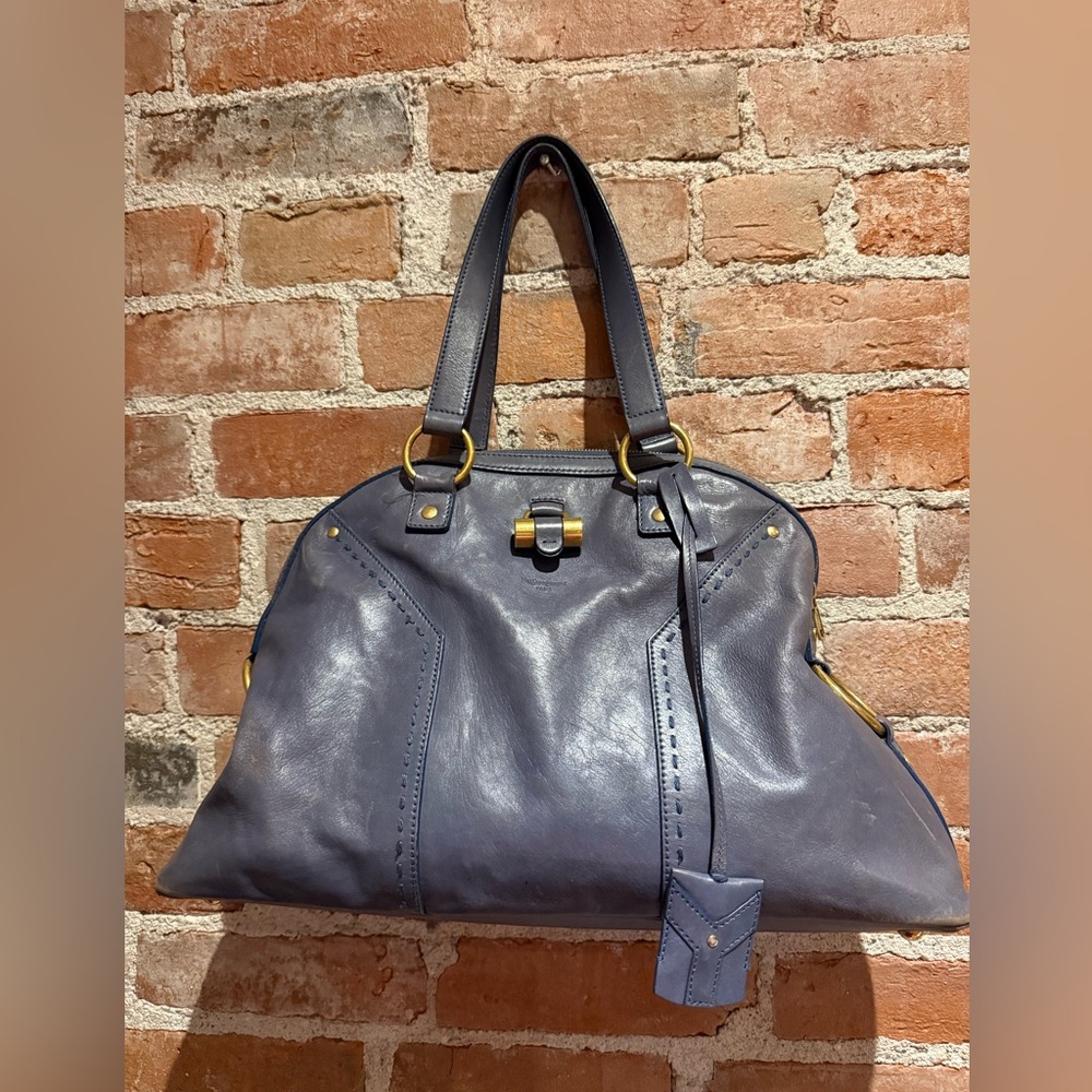 YSL MUSE bag